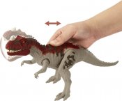 Jurassic World Dinosaur Ceratosaurus Roar Attack