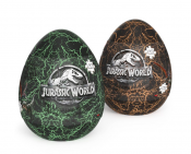 Jurassic World mystery dinosaur puslespill 46bit