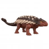 Jurassic World Roar Strikers med Sound 1-Pack