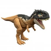 Jurassic World Roar Strikers med Sound 1-Pack