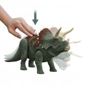 Jurassic World Roar Strikers med Sound 1-Pack