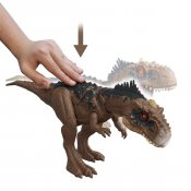 Jurassic World Roar Strikers med Sound 1-Pack