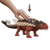 Jurassic World Roar Strikers med Sound 1-Pack