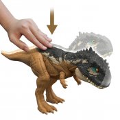 Jurassic World Roar Strikers med Sound 1-Pack