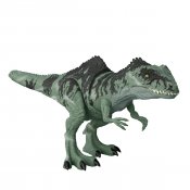 Jurassic World Strike N Roar Giganotosaurus