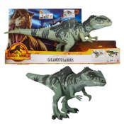 Jurassic World Strike N Roar Giganotosaurus