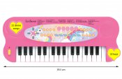 Unicorn elektronisk keyboard