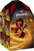 LEGO Ninjago Spinjitzuanfall - Kai 70686