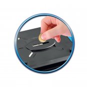 Trygg med personlig kode