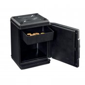 Trygg med personlig kode