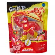 Goo Jit Zu Flash elastisk leketøyfigur