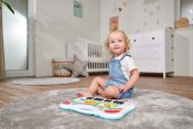 Keyboard med dyrelyder - ABC Animal Keyboard