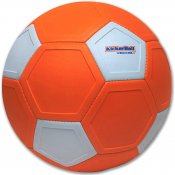 Kicker Ball Orange Soccer