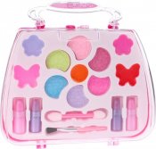 Bella leketøy makeup sett bag