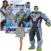 Avengers Hulk-karakterer 15 cm