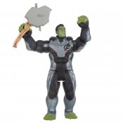 Avengers Hulk-karakterer 15 cm