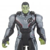 Avengers Hulk-karakterer 15 cm