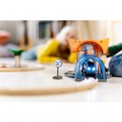 BRIO Smart Tech Sound, Handling-Tunnel tog sett