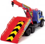 Bergingsbil 55 cm med lyd og lys