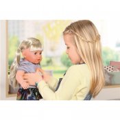 Babyborn Interaktiv Dock Sister 43 cm