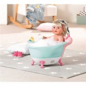 Babyborn Interaktiv Dock Sister 43 cm