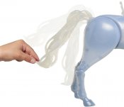 Frozen 2 Nokk med lys og lyd