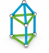 Classic Geomag Green Line, 25 deler