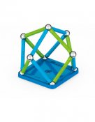 Classic Geomag Green Line, 25 deler