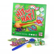 Hit the Hat, Brädspel