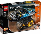 LEGO Radiostyrt stuntracer