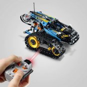 LEGO Radiostyrt stuntracer