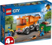 LEGO City Great Vehicles Sopbil