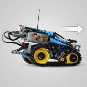 LEGO Radiostyrt stuntracer