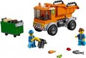 LEGO City Great Vehicles Sopbil