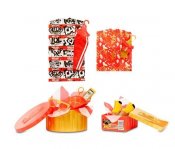 L.O.L. Overraskelse! J.K. M.C. Swag Mini Fashion Doll