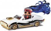 L.O.L. Surprise! Radiostyrt bil med Doll