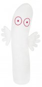 Mumin supermyk kosedyr 60 cm