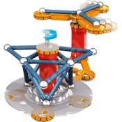Geomag magnetisk konstruksjon, 86 deler