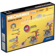Geomag magnetisk konstruksjon, 86 deler