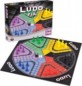 Ludo, klassisk bord