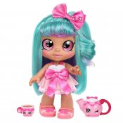 Kindi Kids Fun Time Doll Bella Bow