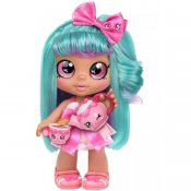 Kindi Kids Fun Time Doll Bella Bow