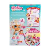 Shopkins Kindi Kids interaktiv dukke Marsha Mello