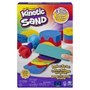 Kinetic Sand, Rainbow Mix