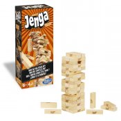 Klassisk Jenga-spill 54 bit