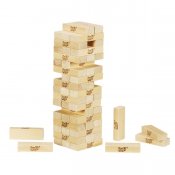 Klassisk Jenga-spill 54 bit