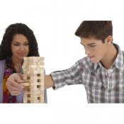 Klassisk Jenga-spill 54 bit