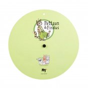 Pettson og Findus Øvingsklokke