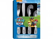 Paw Patrol bestikk