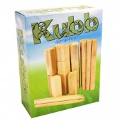 Kubb spill vikingaspelet